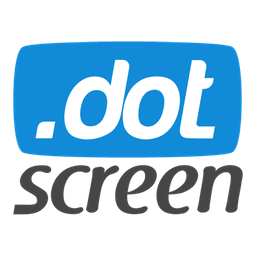 DOTSCREEN logo